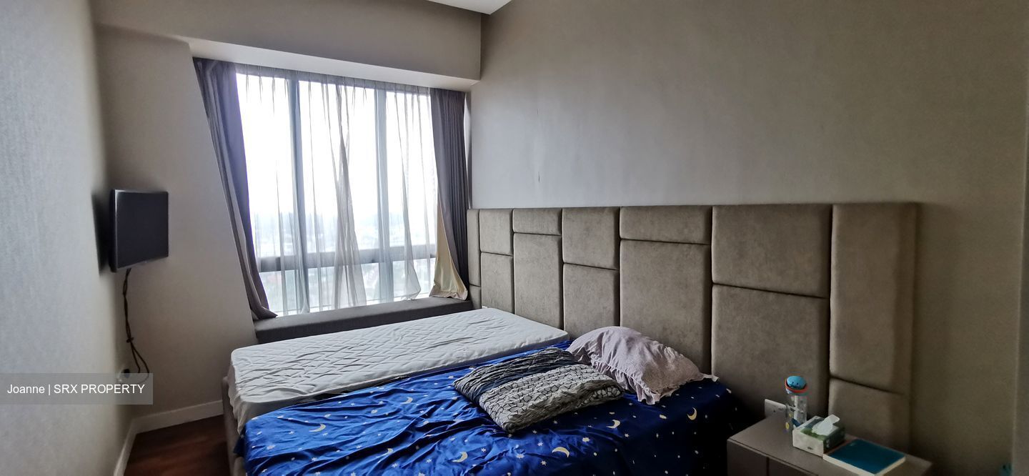 D'Leedon (D10), Condominium #493289781